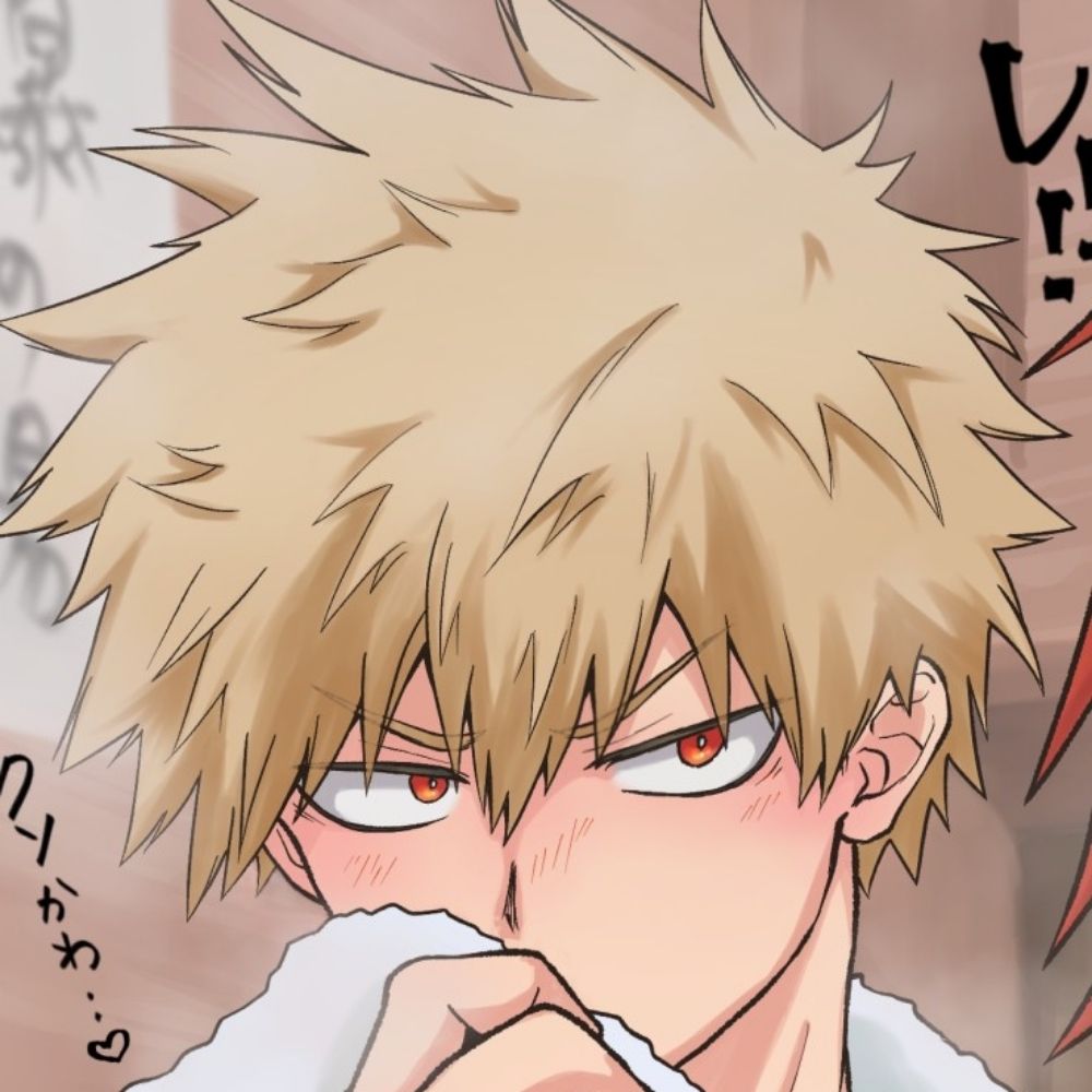 User avatar