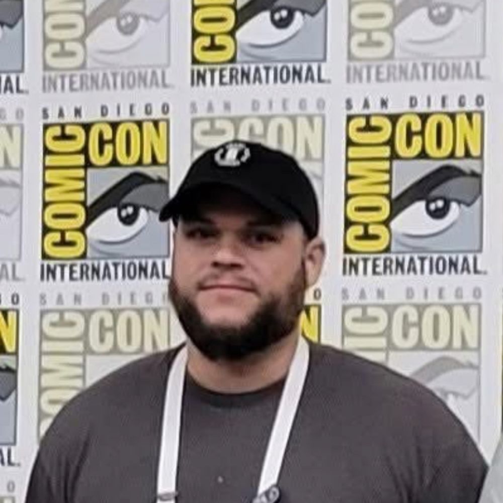 Comics Librarian