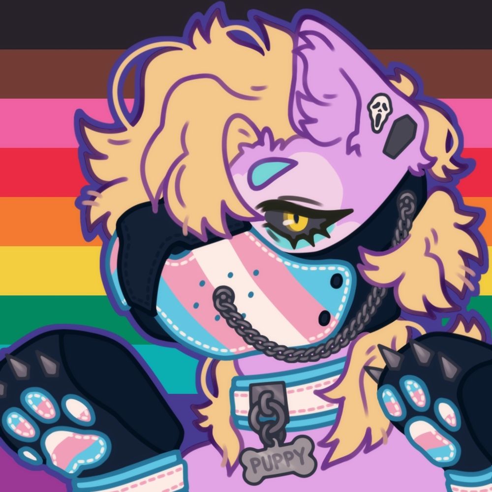 🦇Certified Goth Boywife 