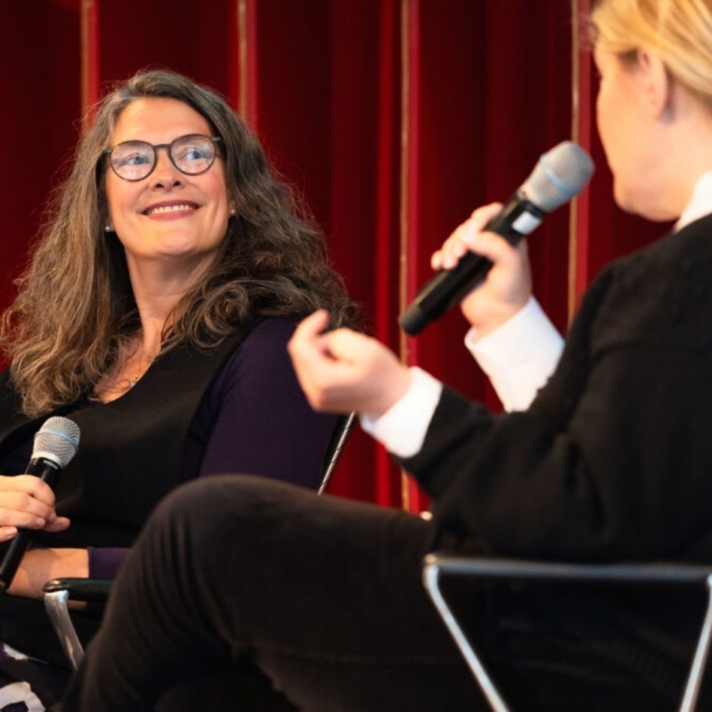 Dr'in Miriam Haller