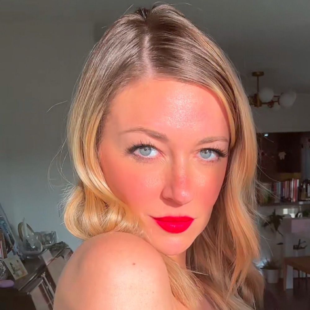 Paige Harbison