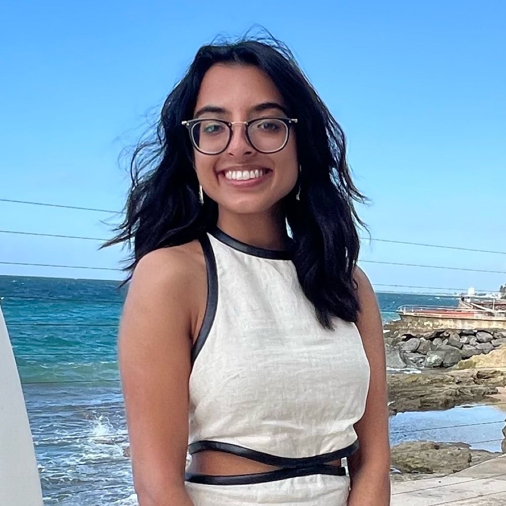 Hema Shah