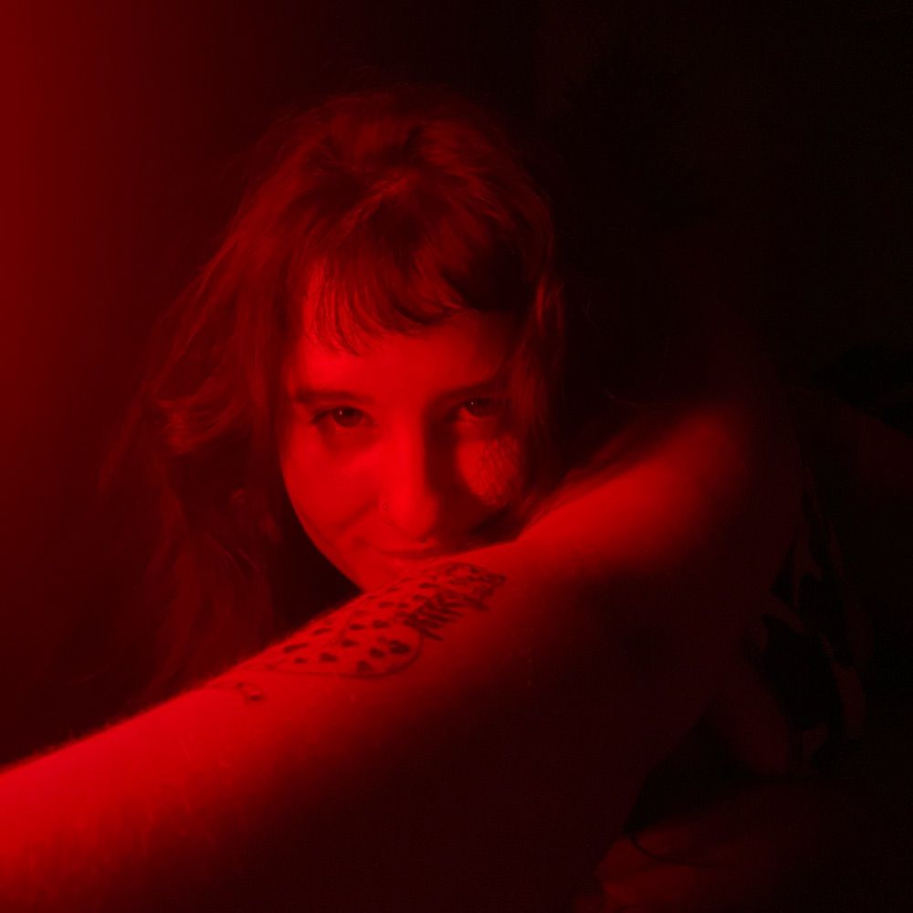 maria disgraçamovel