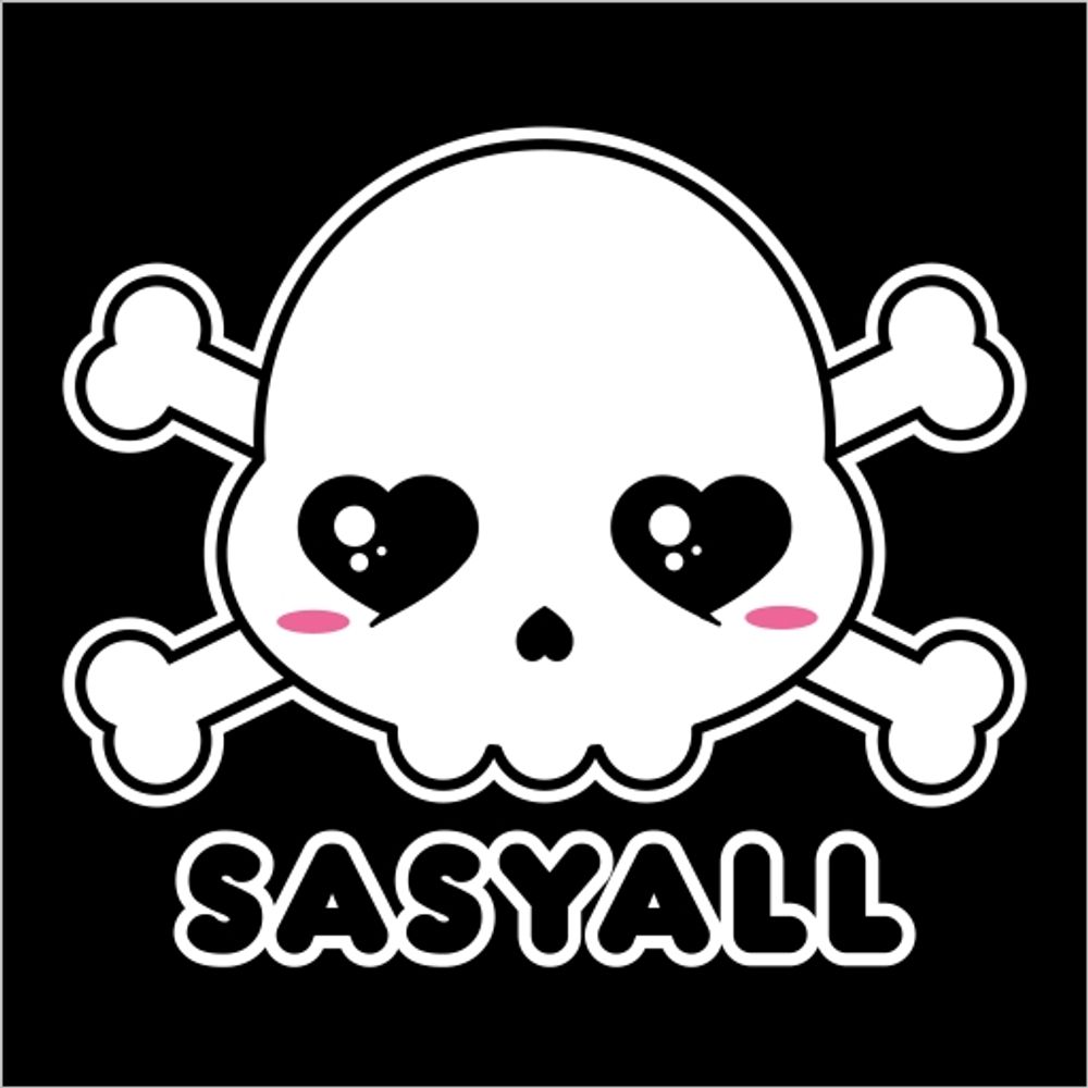 sasyall's avatar