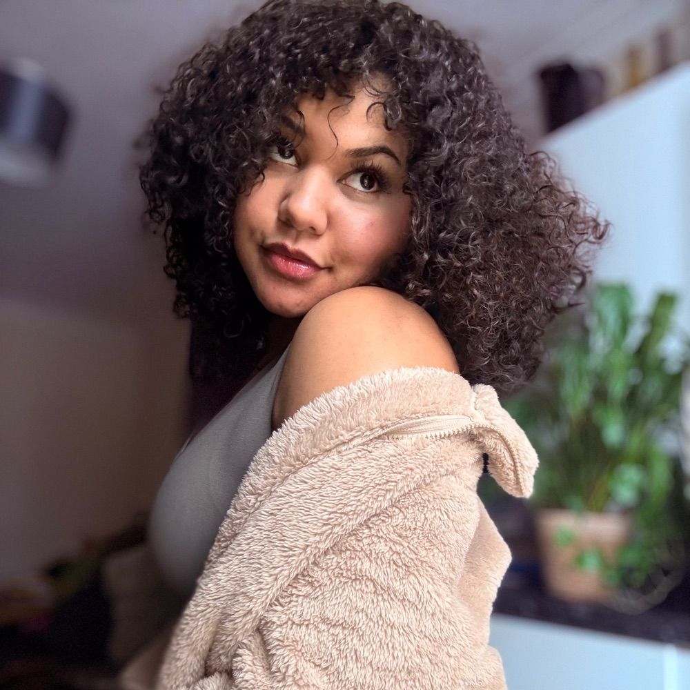 Rachael Reign