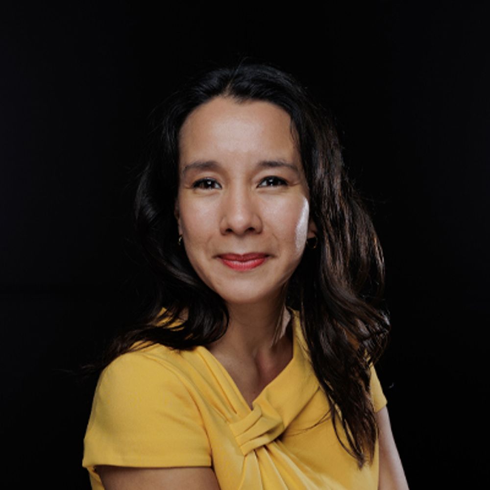 Alma Bezares Calderón