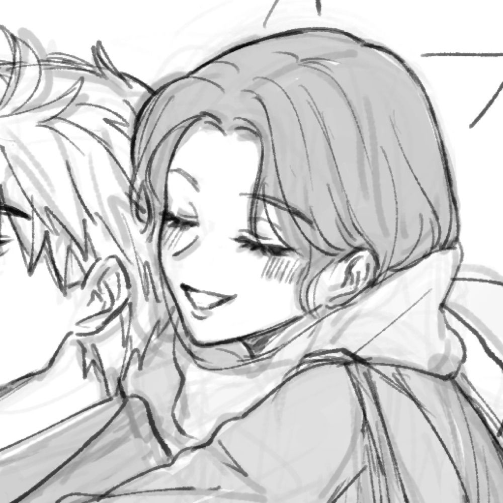 つき