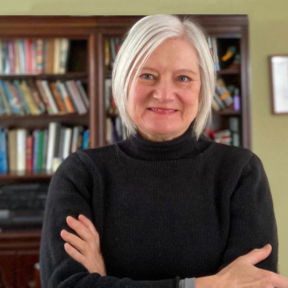 Anne Pelak