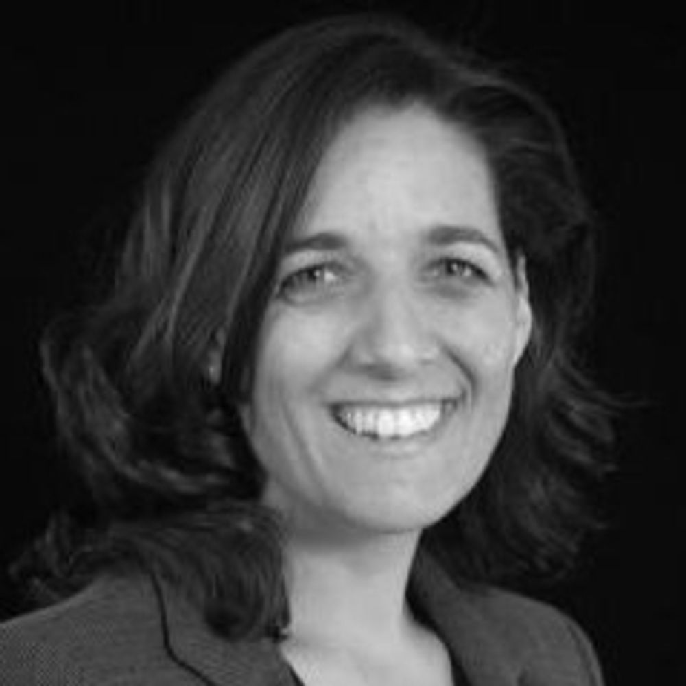 Carolyn Deere Birkbeck