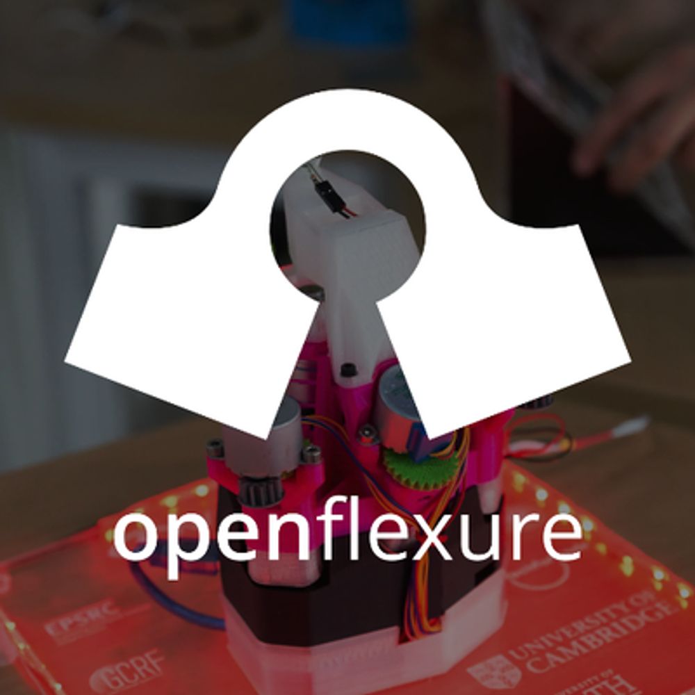 OpenFlexure