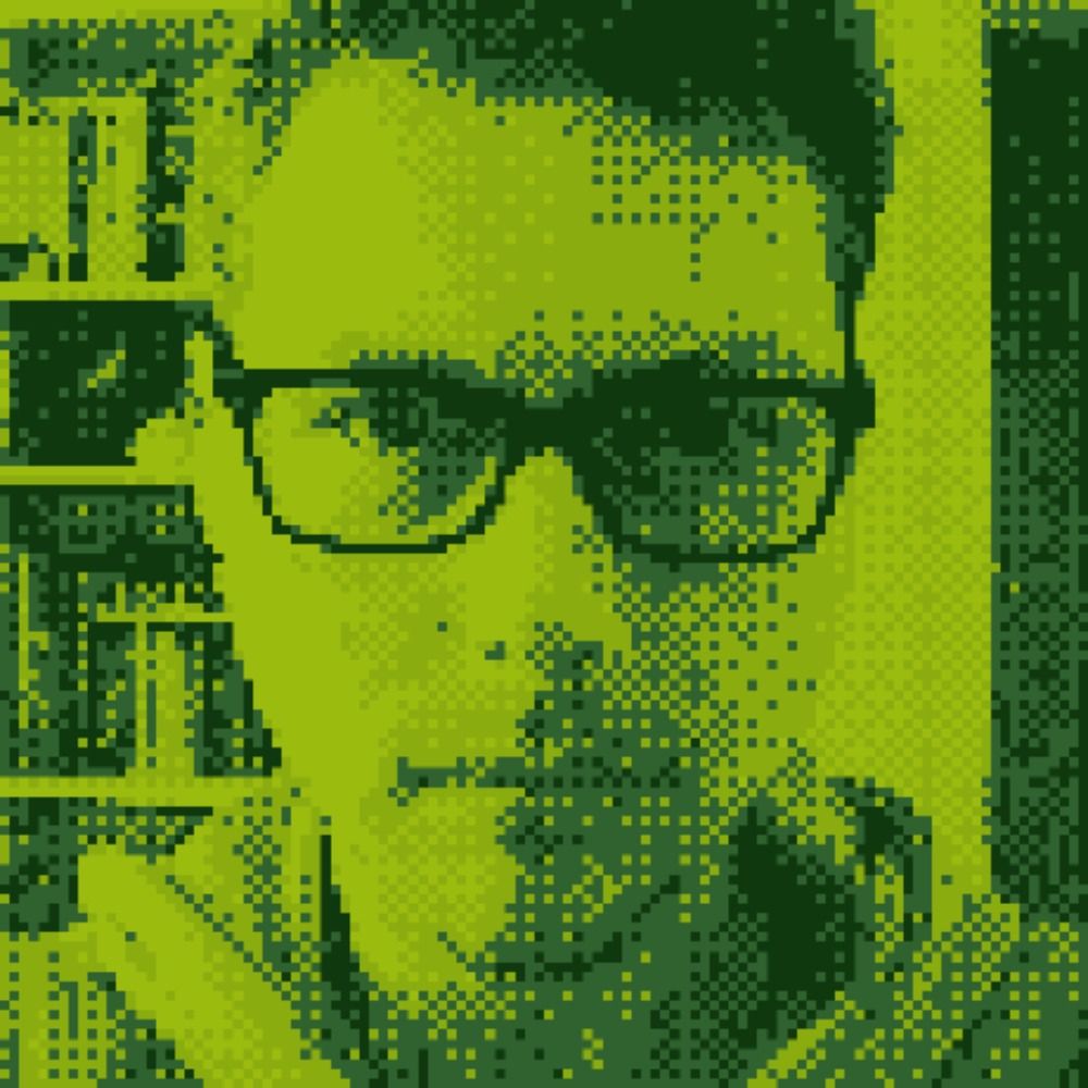 Luka Dornhecker