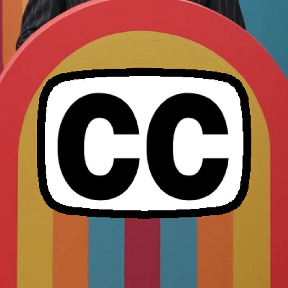 Dropout Captions Bot