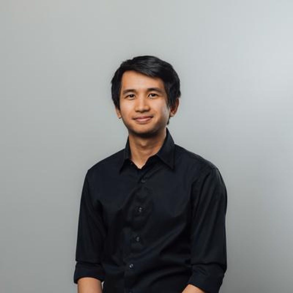 Kemal Kurniawan 🍉