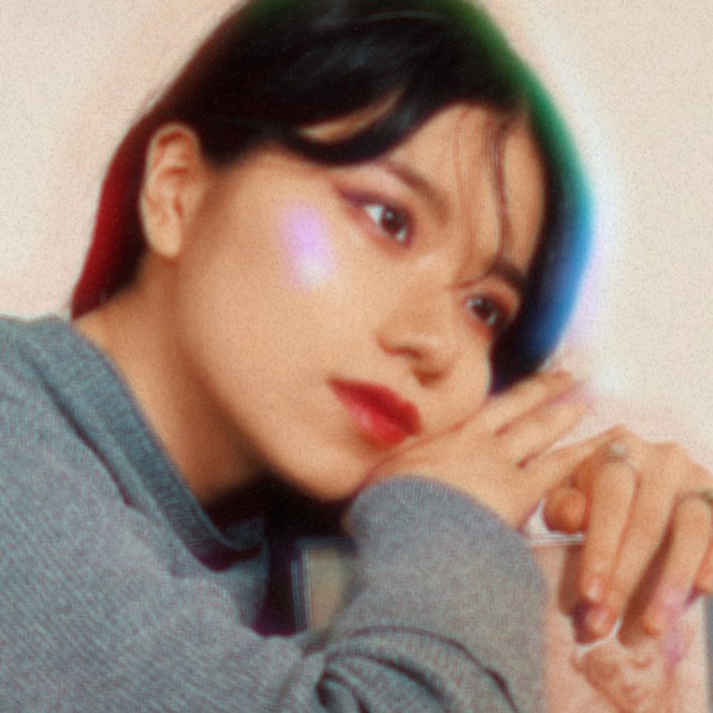 Eimi Suzuki