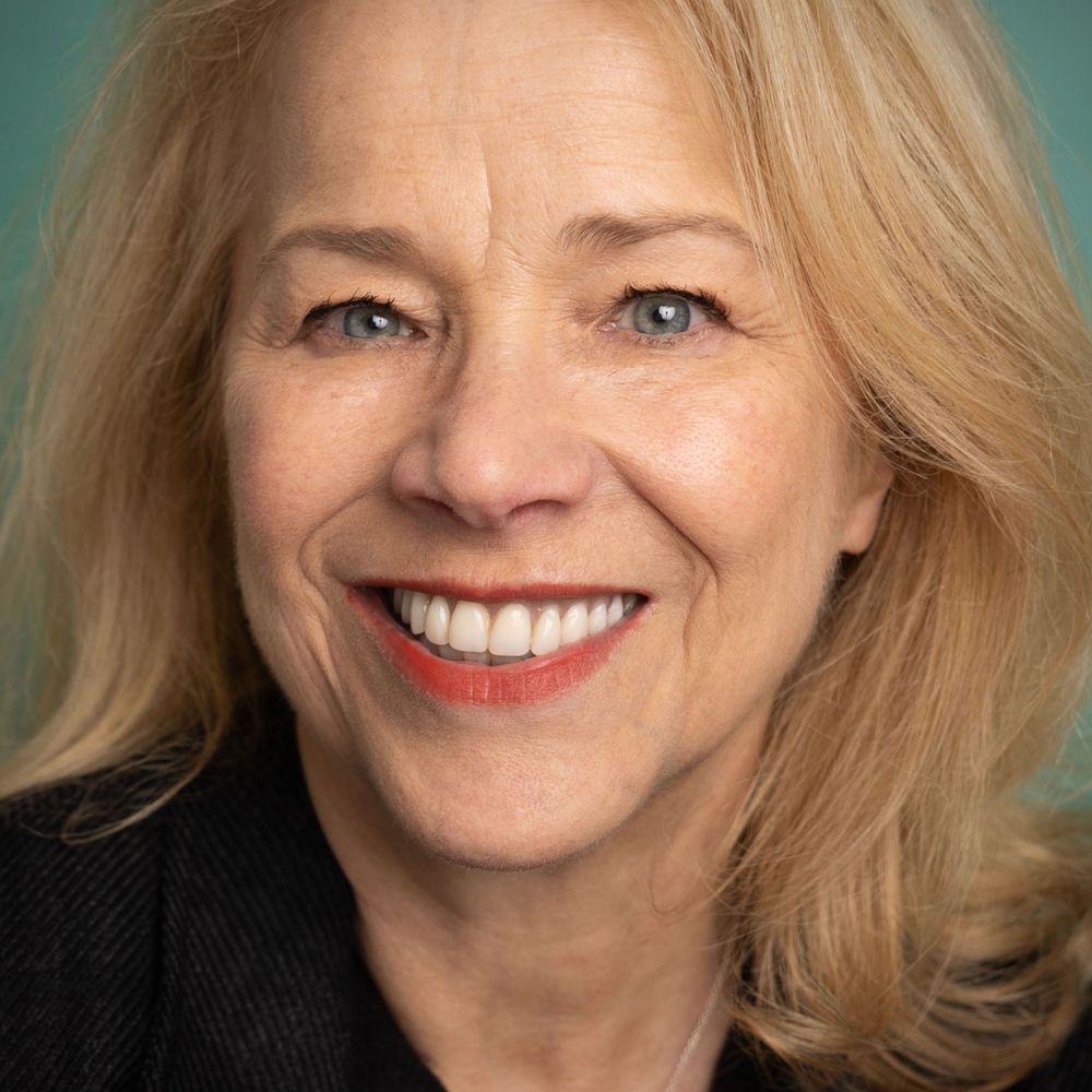 Sharon Fallon