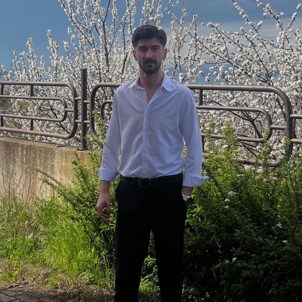 Alparslan YİĞİD