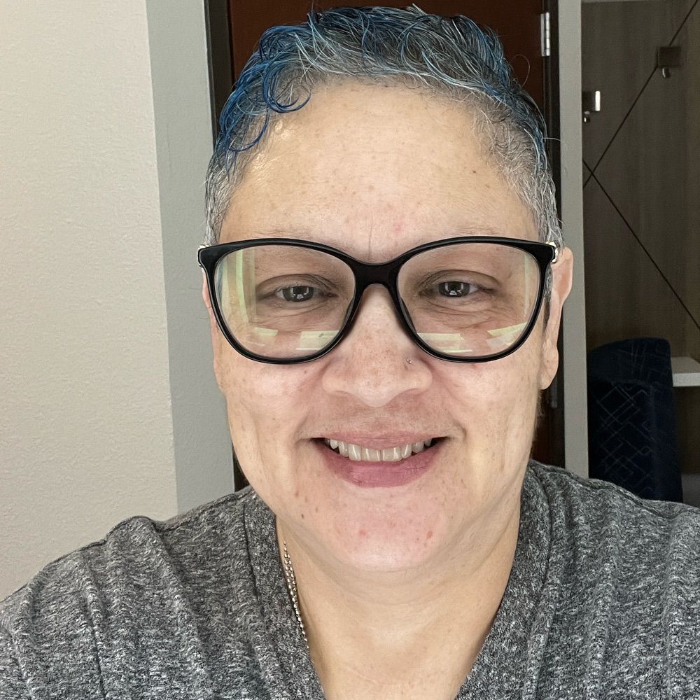 Donna Allen