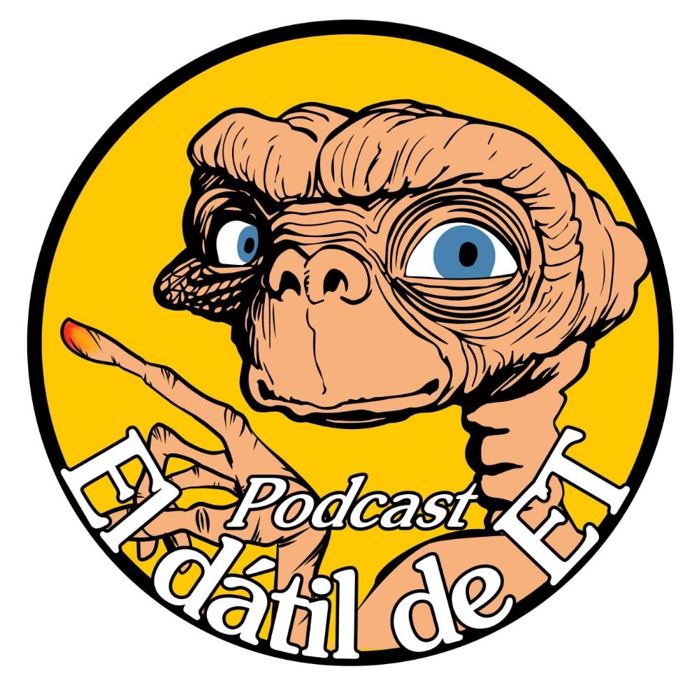 El Dátil de E.T Podcast