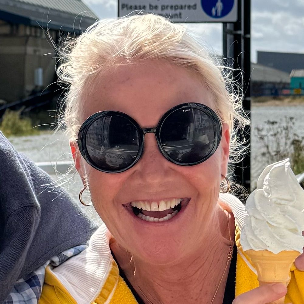 Alison Bell
