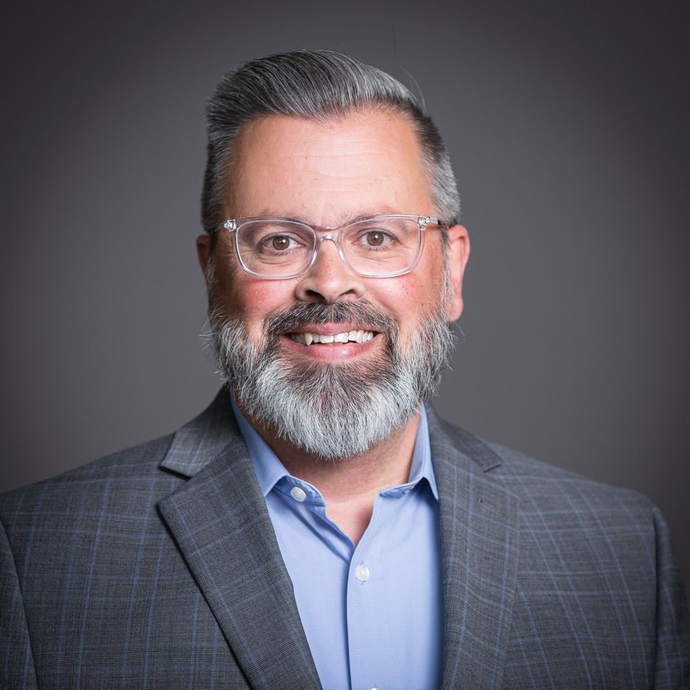 Mike Leckrone