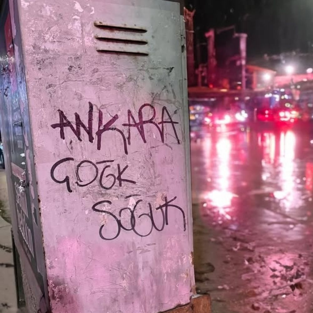 yüksel caddesindeki şarapçı