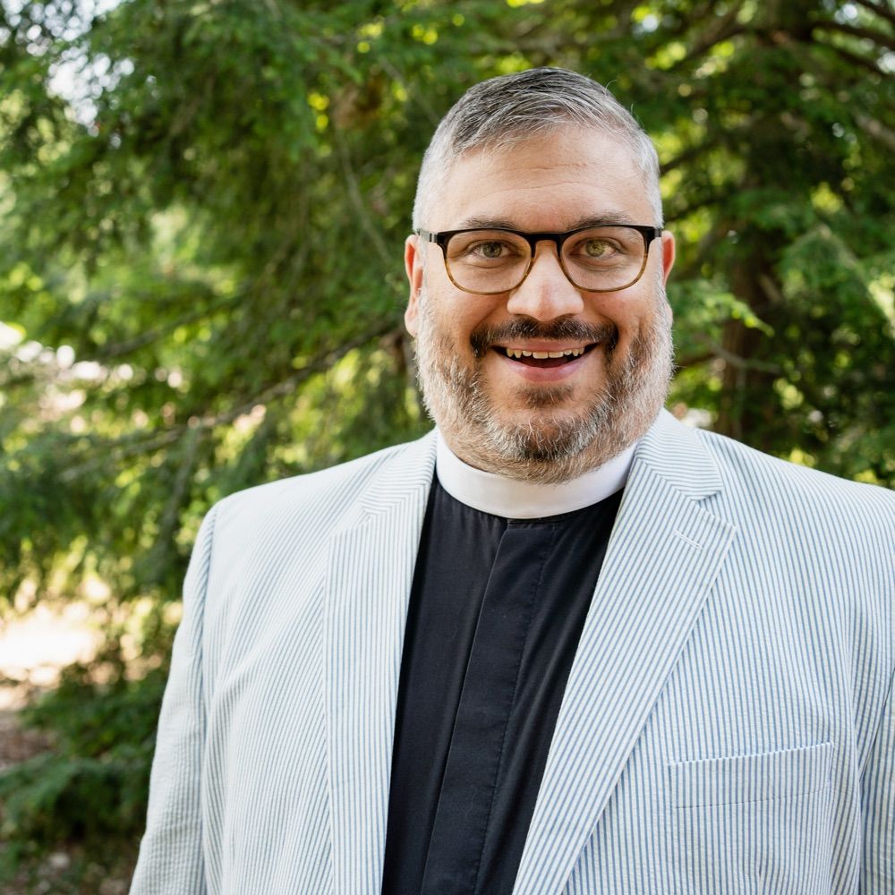 Andrew Moore