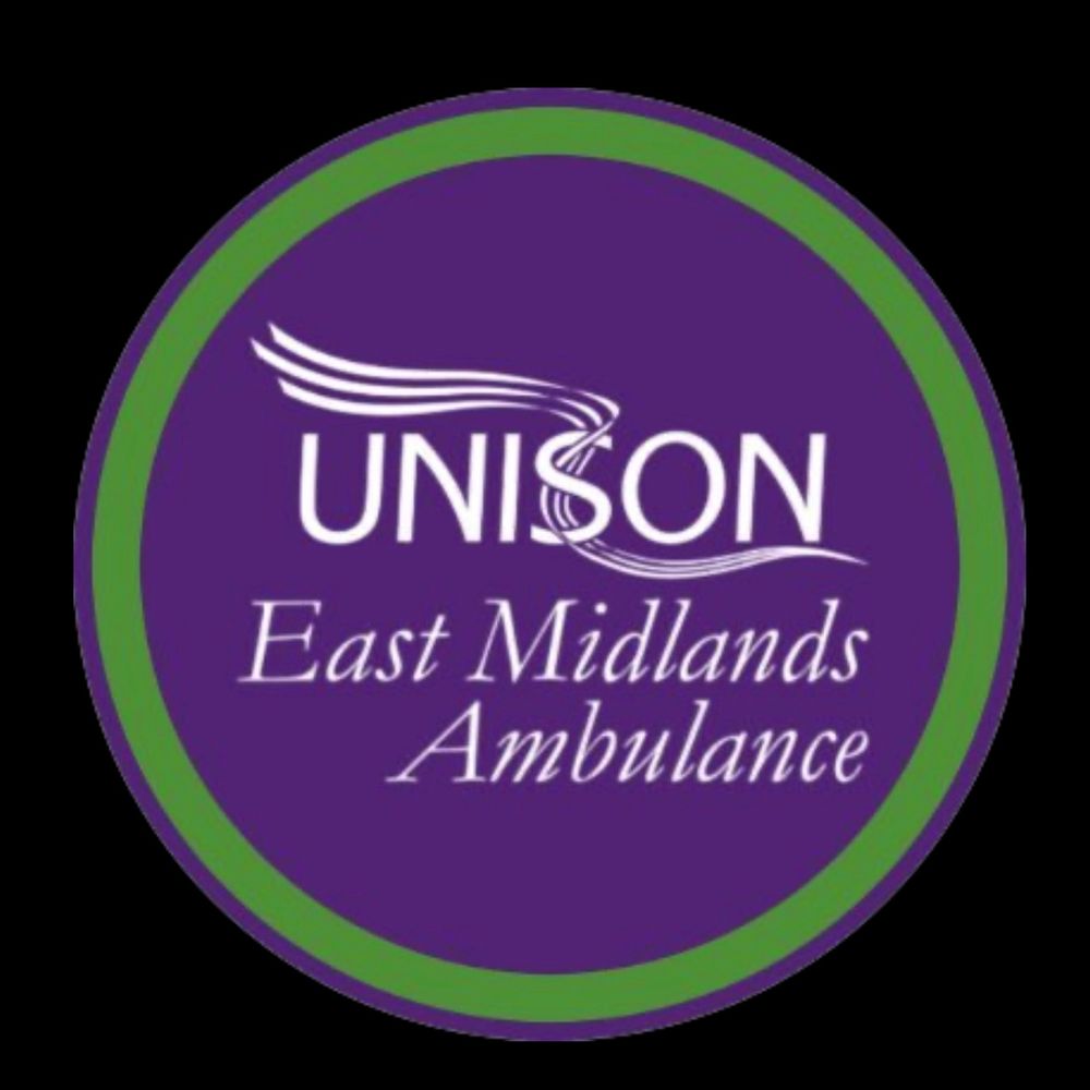 UNISON EMAS Branch 