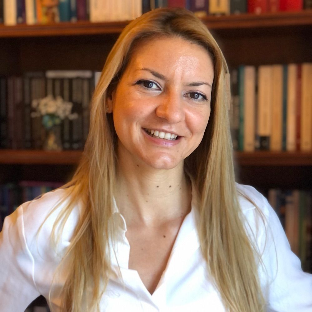 Cátia Martins Castro