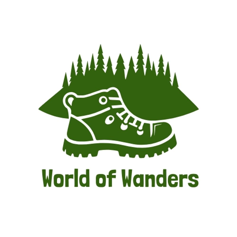 David Henthorne’s World of Wanders