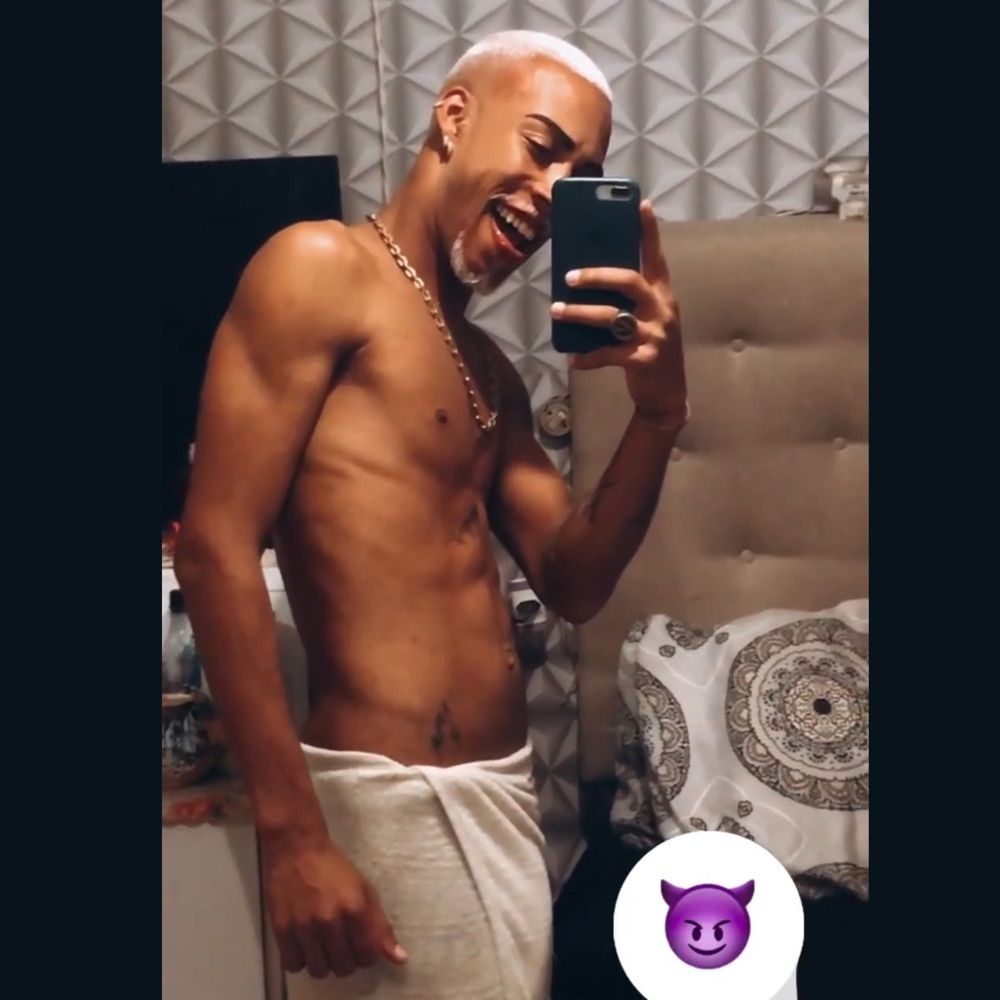 Luciano Cavalcante 