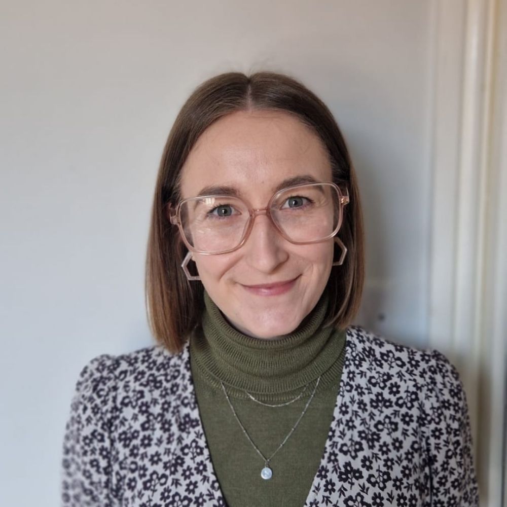Gillian Mackie
