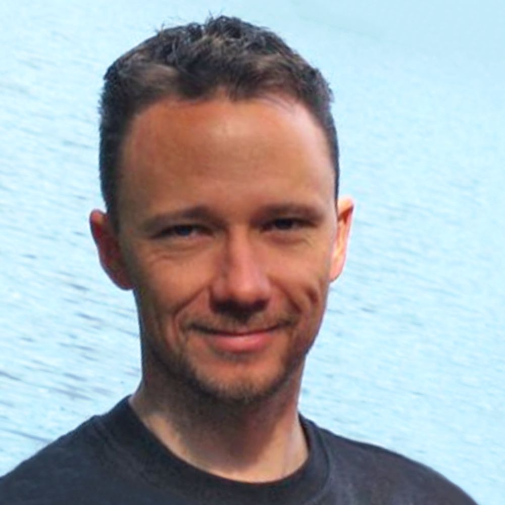 Brett Archibald