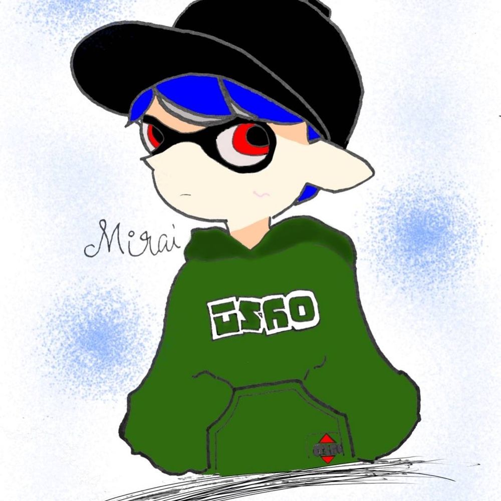 Near