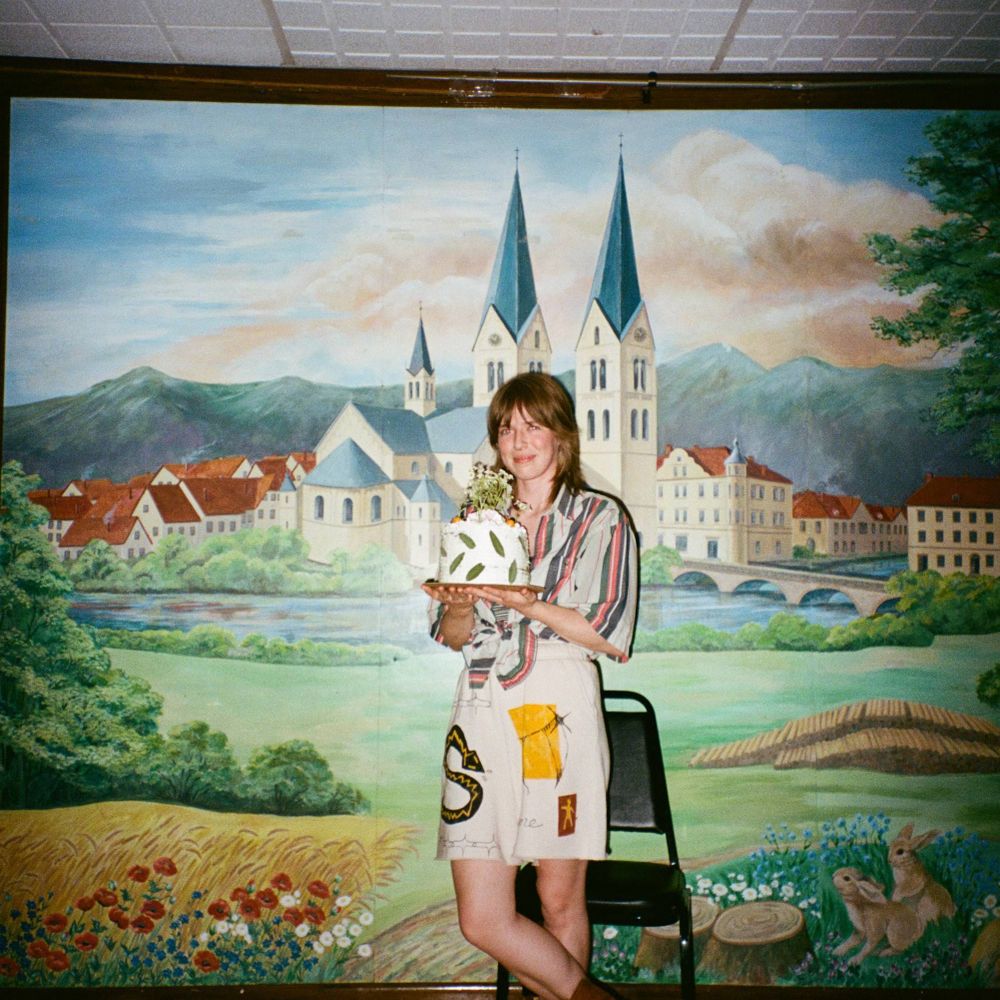 gaby sant'anna