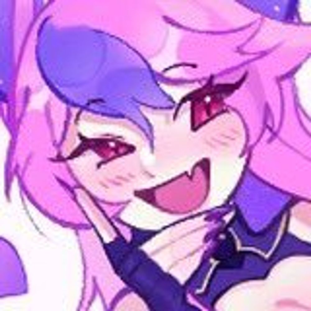 Lofty 💜✨ Cosmic Skypuppy Vtuber (HIATUS)
