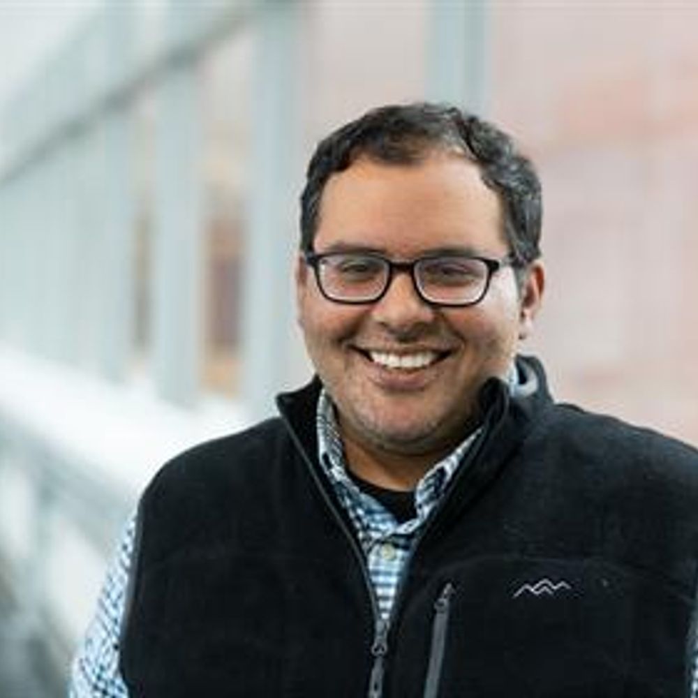 Majumdar Lab @ UVM