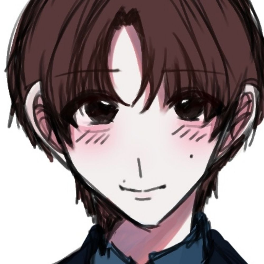 しろ