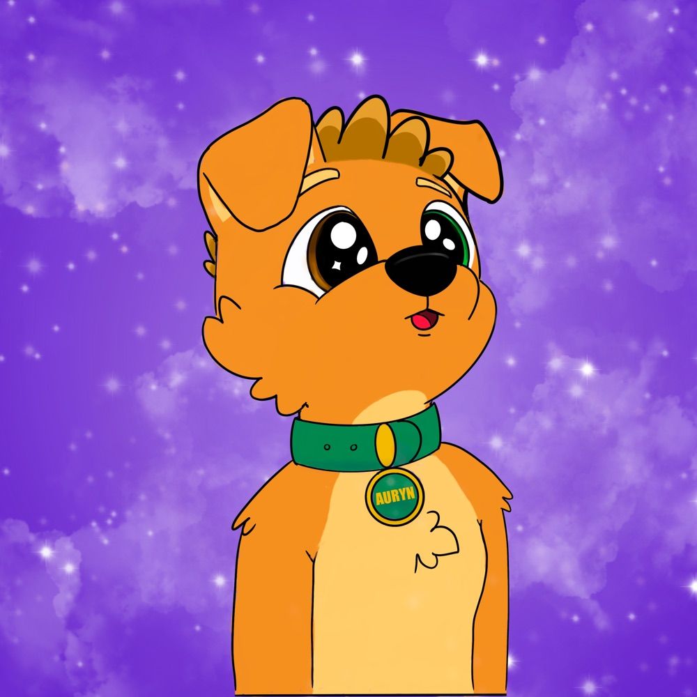 Yoshi Bear The Floof