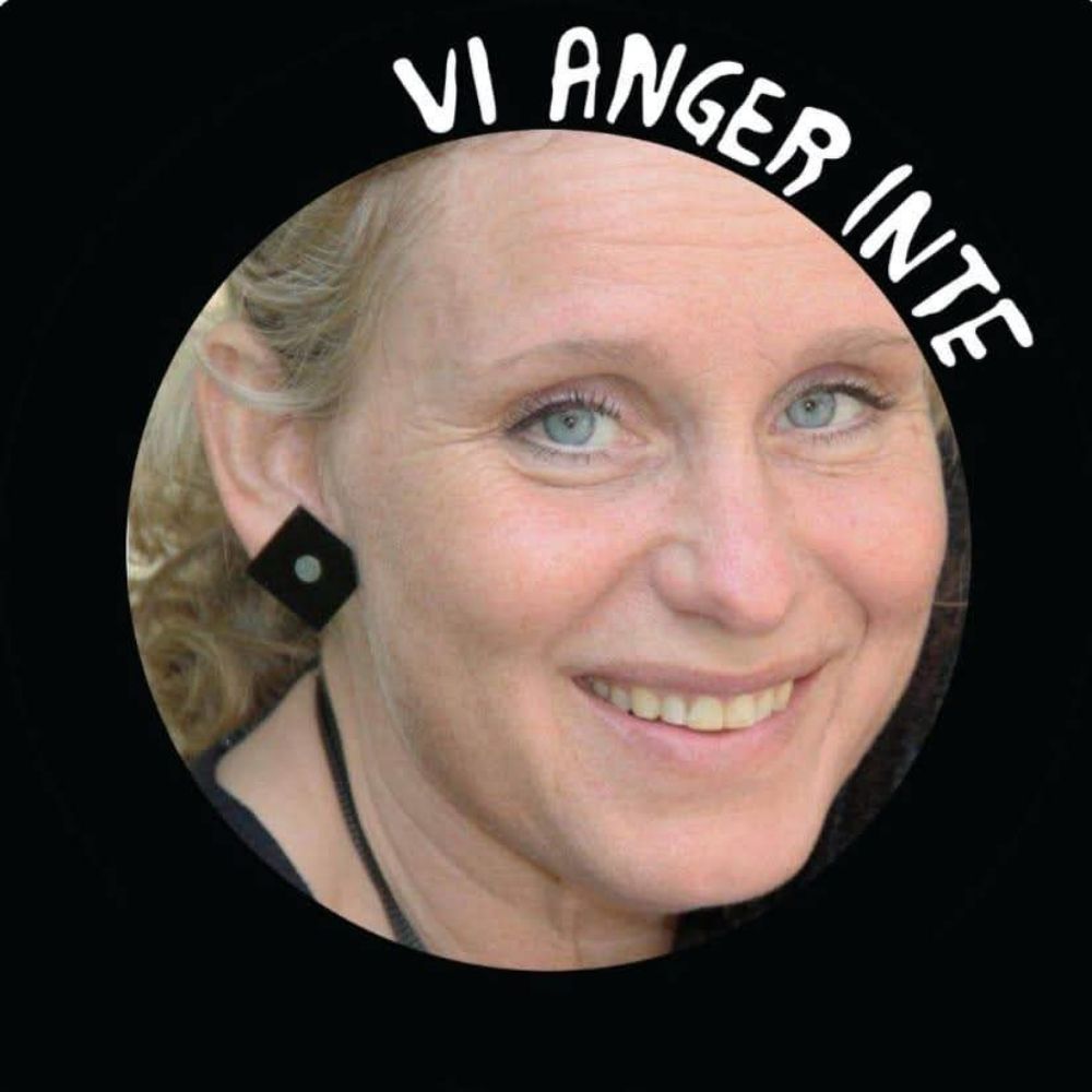 Suzanna Isaksson