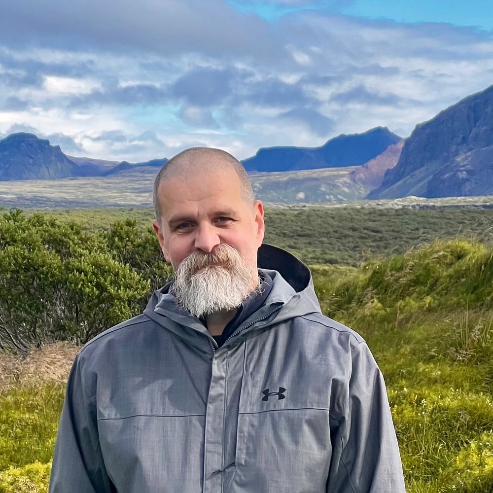 Arnar Freyr Guðmundsson