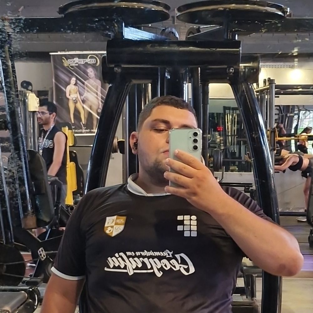 José Lucas
