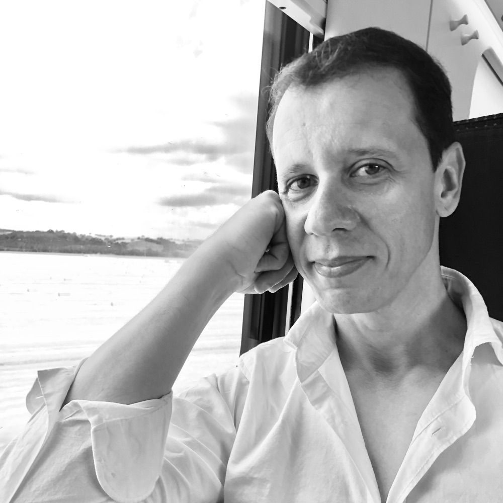 Paulo Caserta