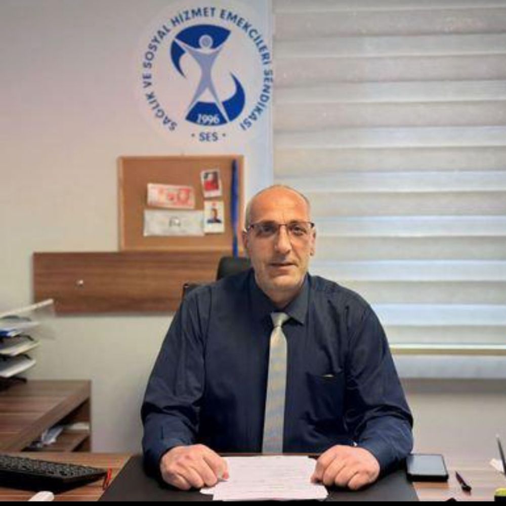 Ferit Ceylan