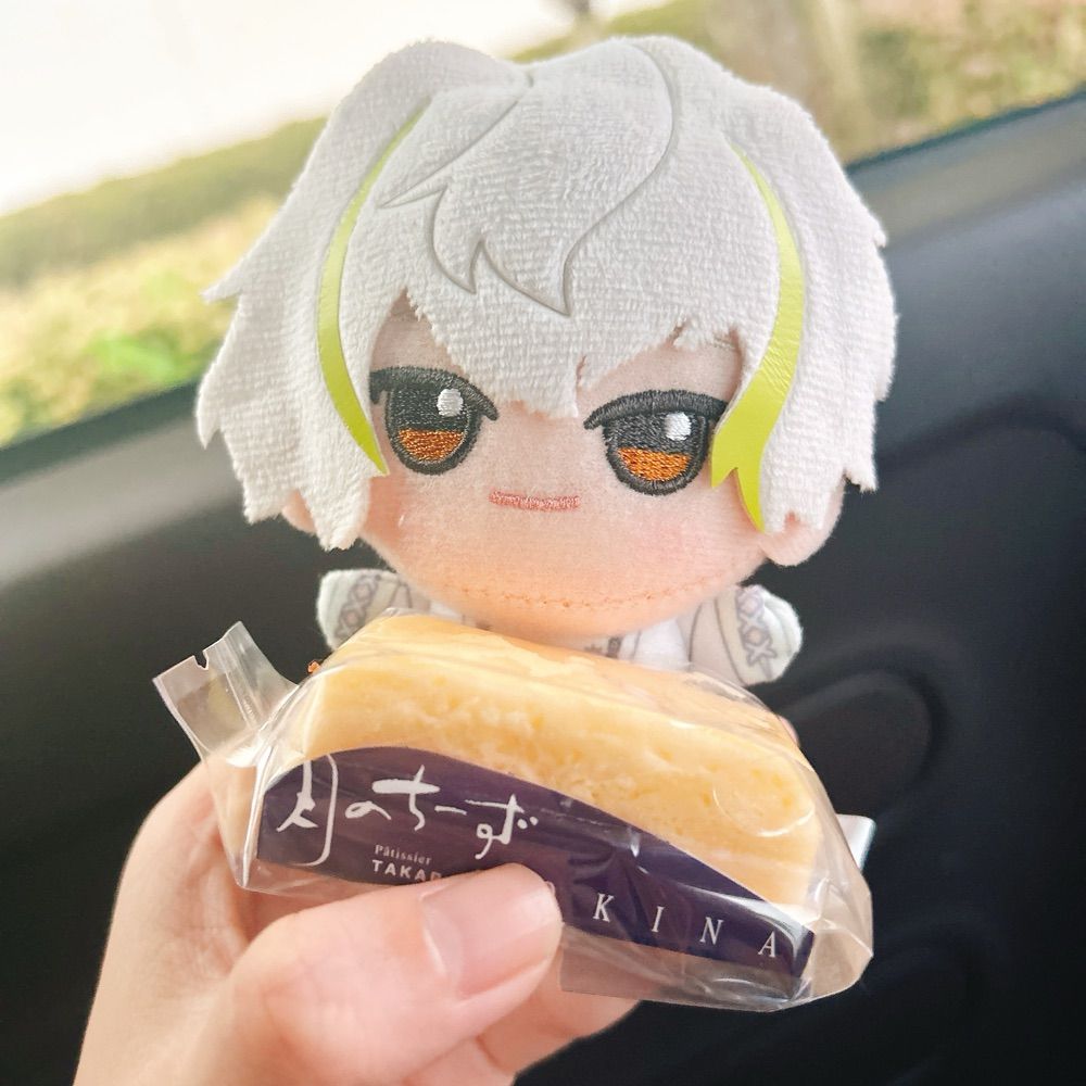 繋🐟つな