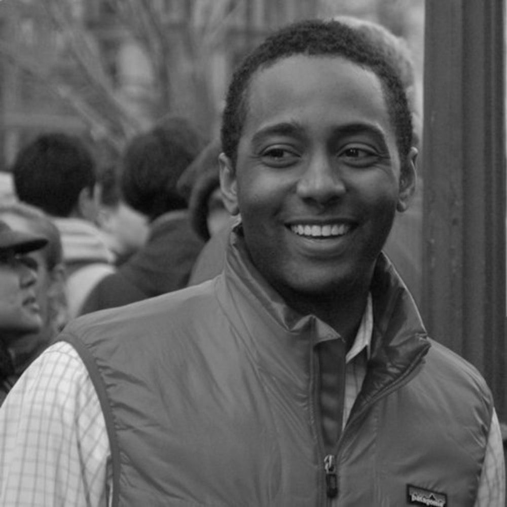 Justin Purnell - Parked