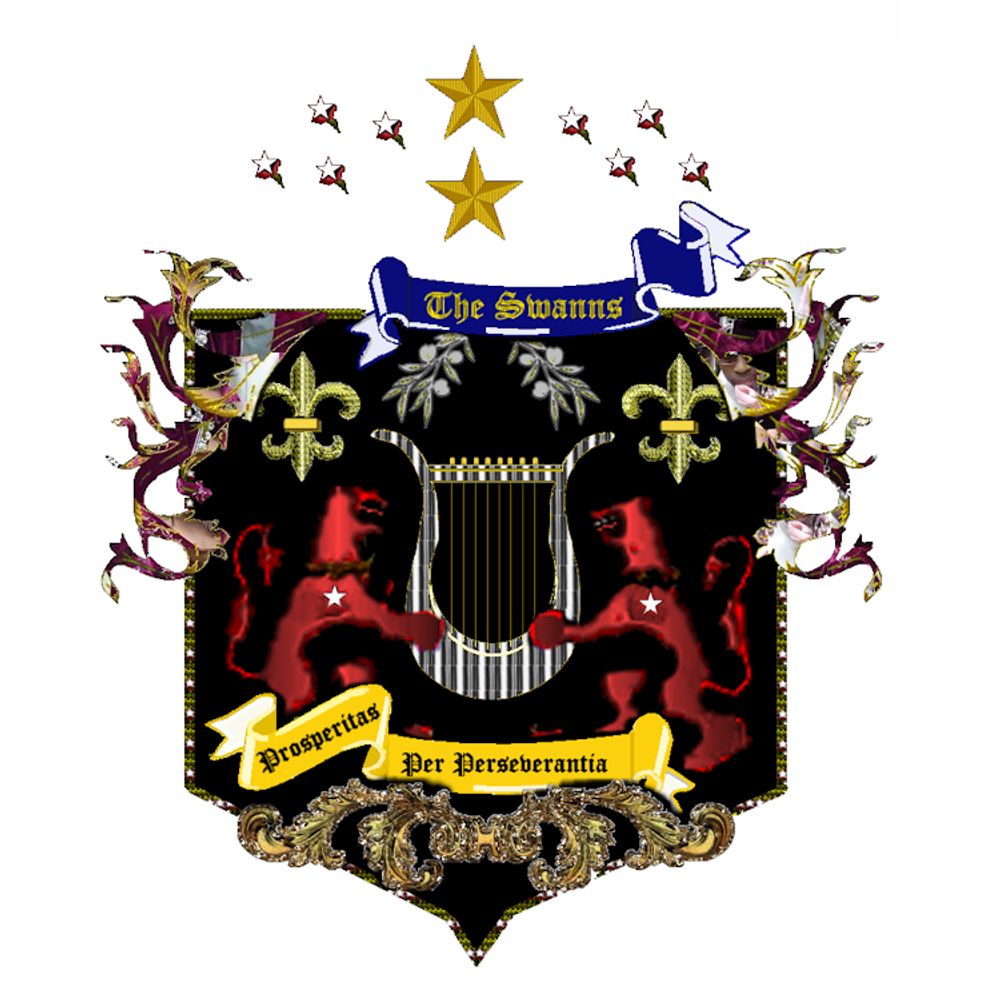 Official Page Of The Swanns
