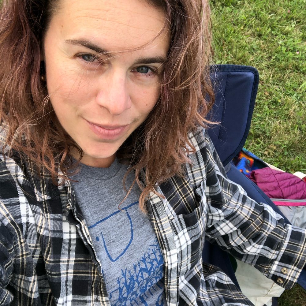 Hannah Espy, PhD