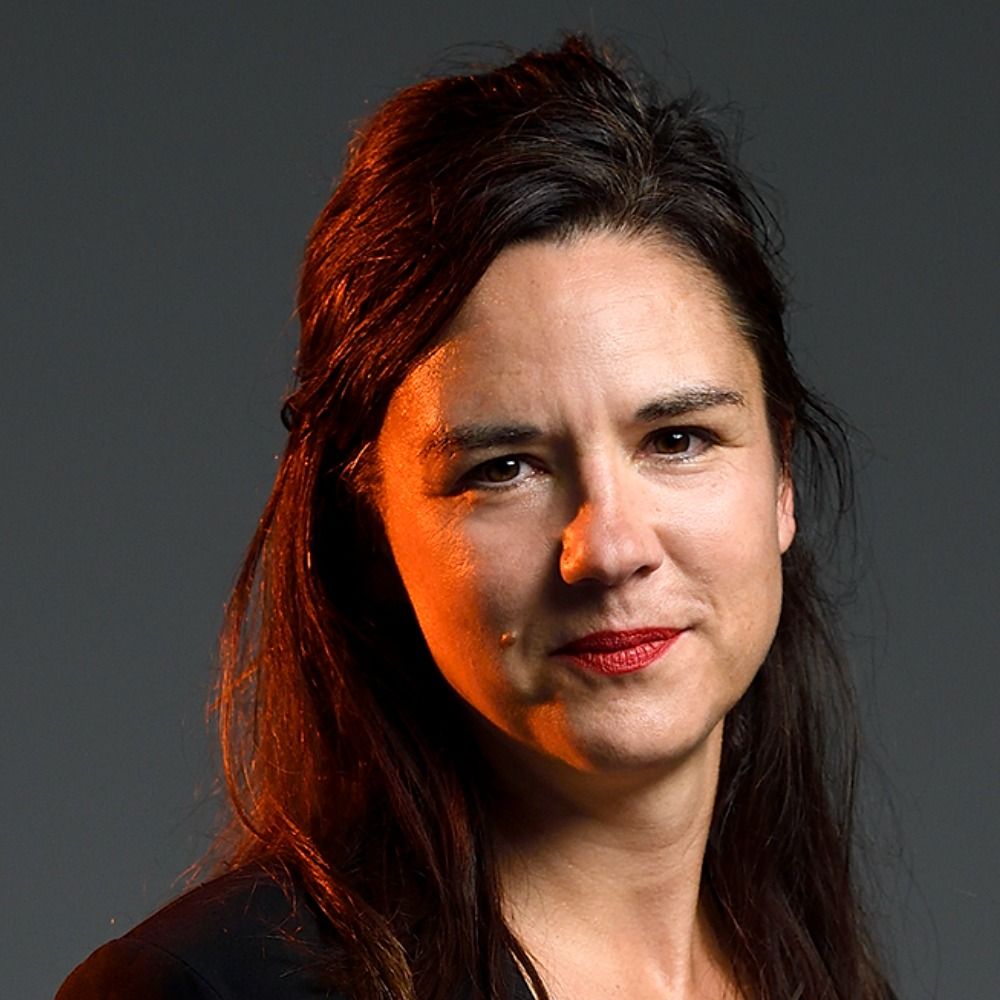 AnneLaure Chouin