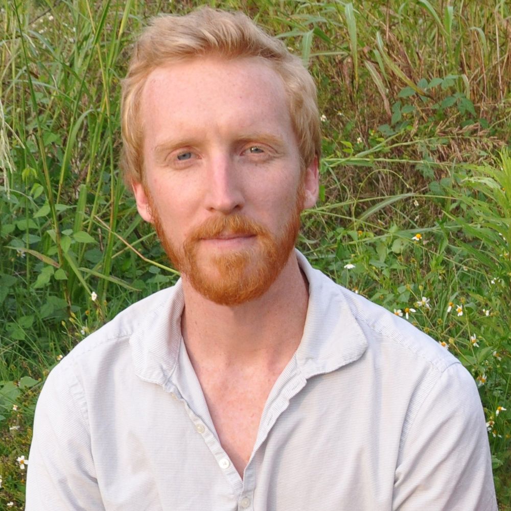 Zachary Lamb