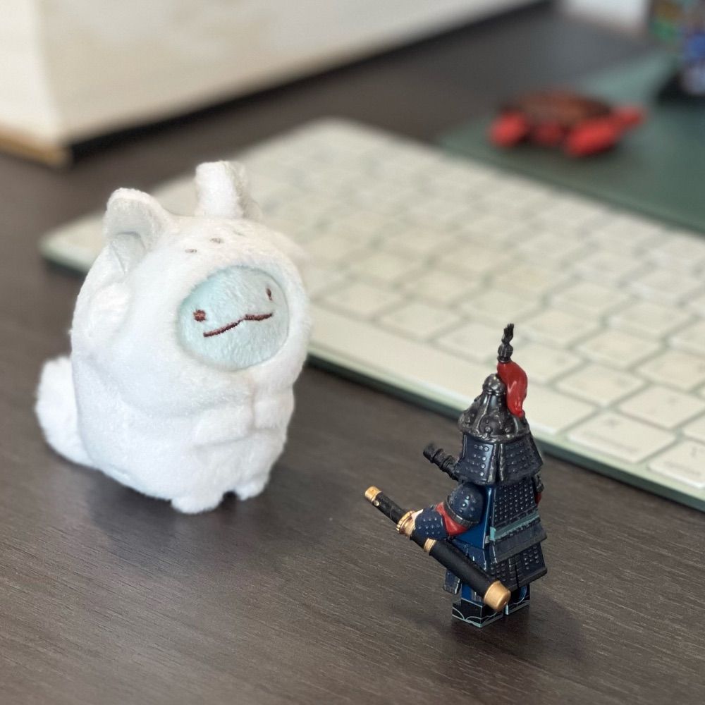 모